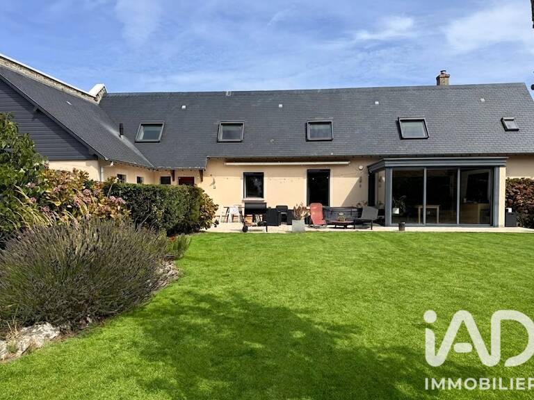 Vente Maison/villa 6 pièces — photo 1
