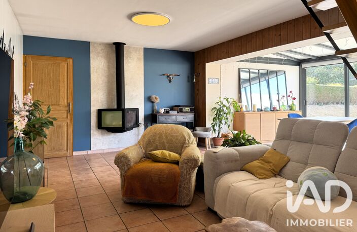 Vente Maison/villa 6 pièces — photo 3