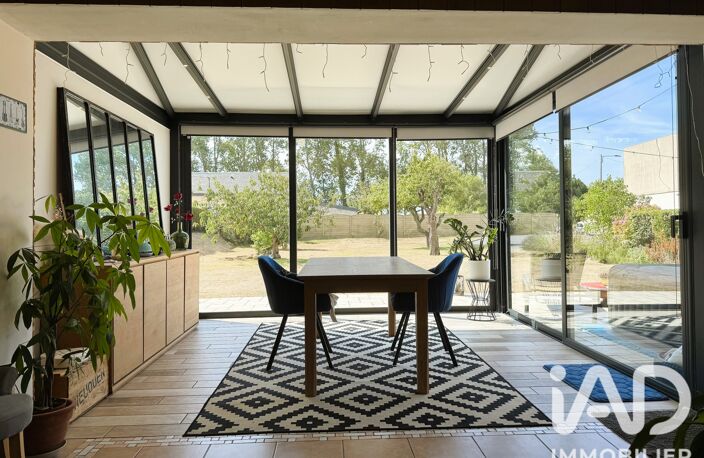 Vente Maison/villa 6 pièces — photo 5