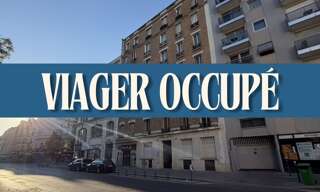 Appartement 1 Pièce 57 m² à vendre à Paris 11 (75011)