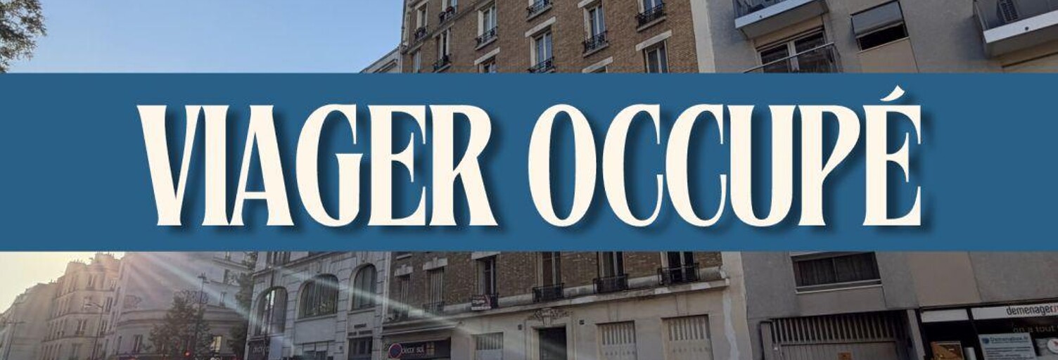 Appartement 1 Pièce 57 m² à vendre à Paris 11 (75011)