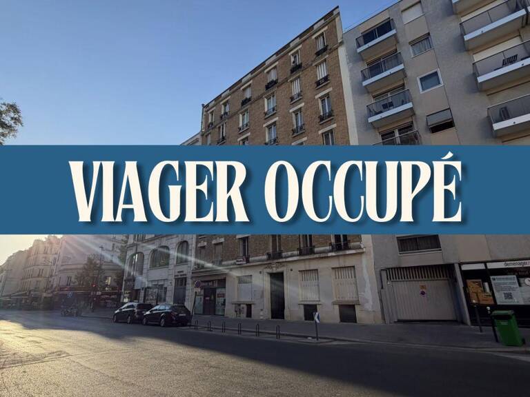 Vente Appartement 1 pièce — photo 1