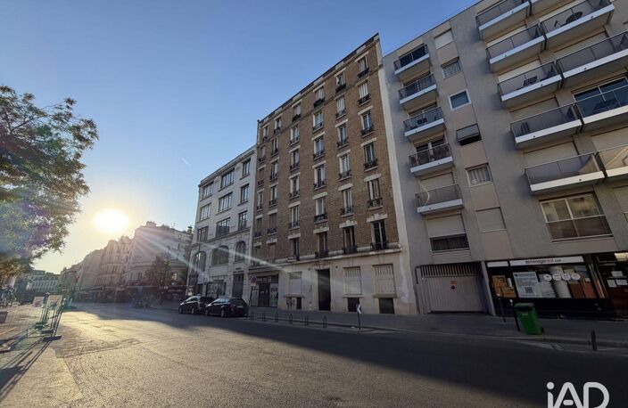 Vente Appartement 1 pièce — photo 2