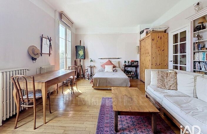 Vente Appartement 1 pièce — photo 3