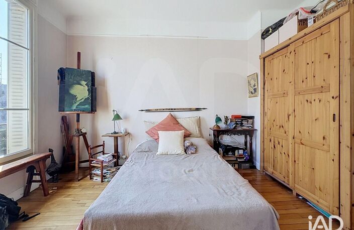 Vente Appartement 1 pièce — photo 4