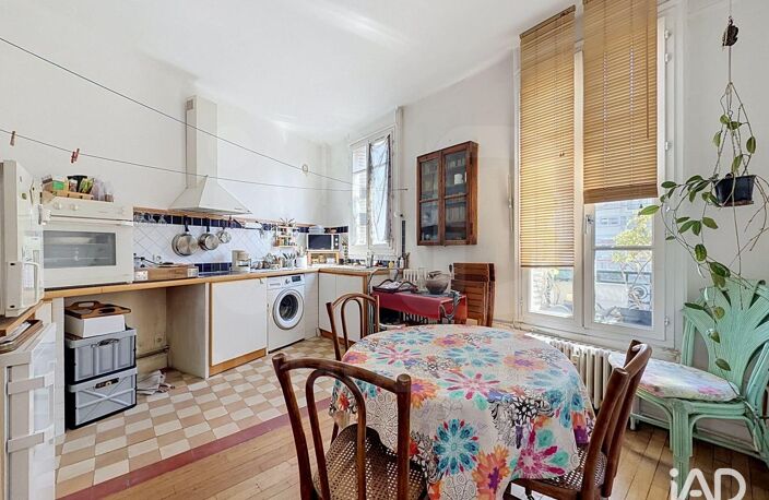 Vente Appartement 1 pièce — photo 5