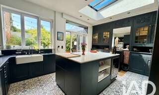Maison 5 Pièces 122 m² à vendre à Hénin-Beaumont (62110)