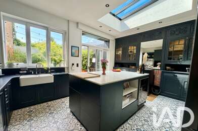 Maison 5 pièces 270000 €