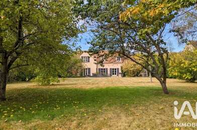 Maison 7 pièces 599000 €
