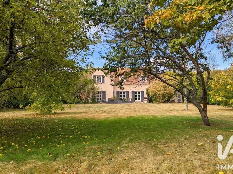 Vente Maison/villa 7 pièces — photo 1