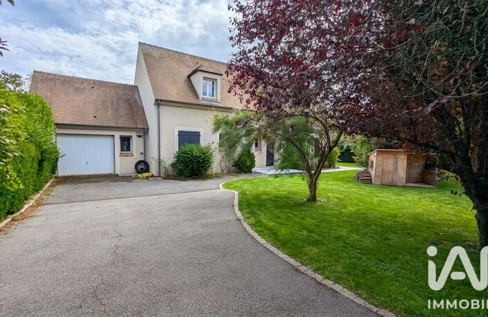 Vente Maison/villa 7 pièces — photo 2