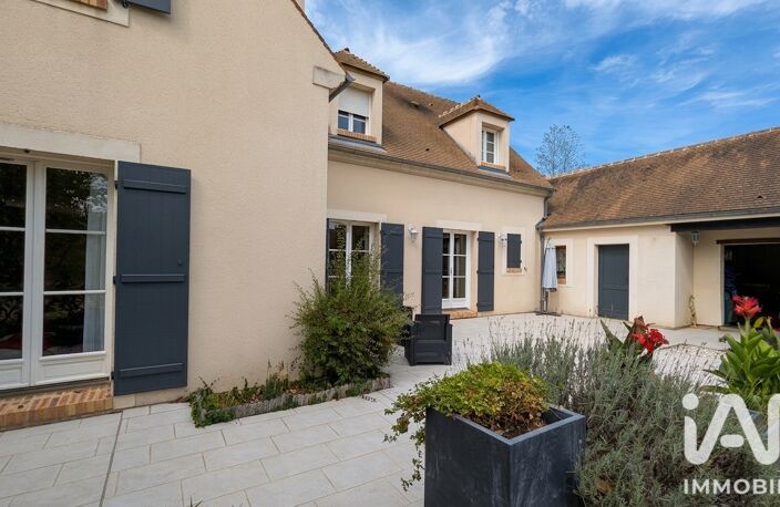 Vente Maison/villa 7 pièces — photo 3