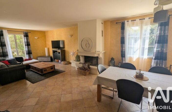 Vente Maison/villa 7 pièces — photo 4