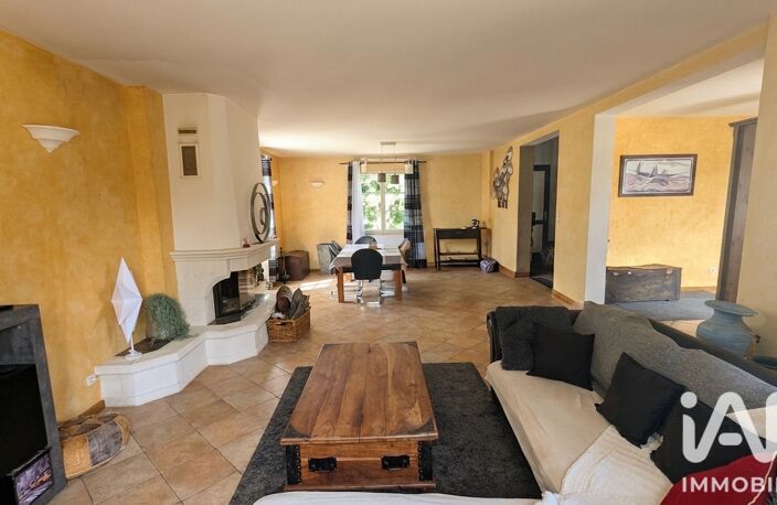 Vente Maison/villa 7 pièces — photo 5