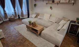 Maison 5 Pièces 124 m² à vendre à Raismes (59590)