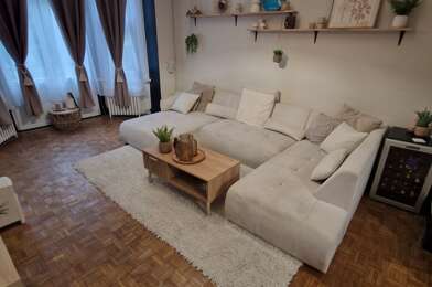 Maison 5 pièces 248000 €