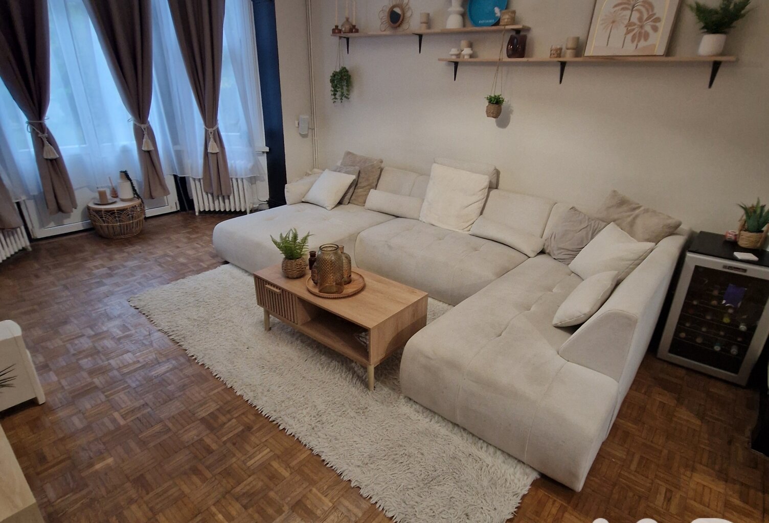 Vente Maison/villa 5 pièces — photo 1