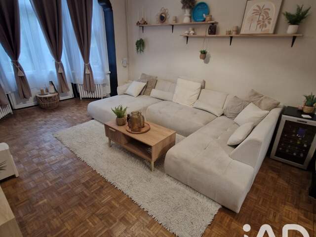 Vente Maison/villa 5 pièces — photo du bien