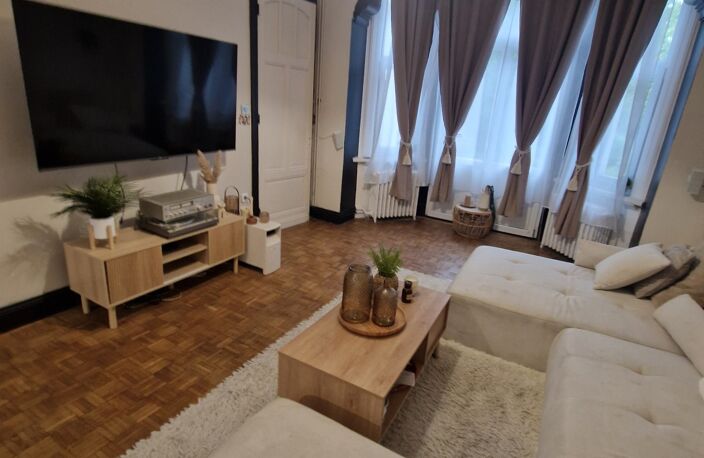 Vente Maison/villa 5 pièces — photo 2