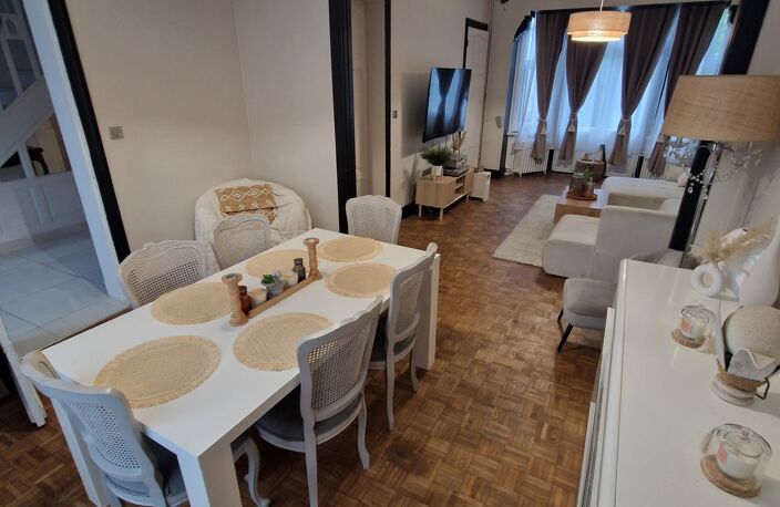 Vente Maison/villa 5 pièces — photo 3