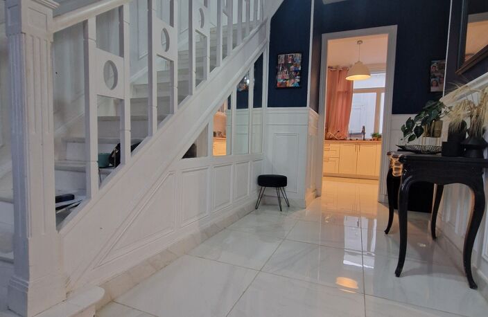 Vente Maison/villa 5 pièces — photo 4