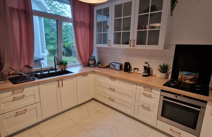 Vente Maison/villa 5 pièces — photo 5