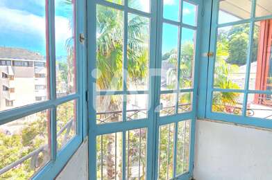 Appartement 4 pièces 249000 €