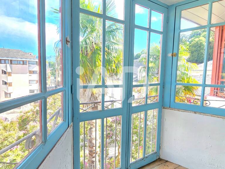 Vente Appartement 4 pièces — photo 1
