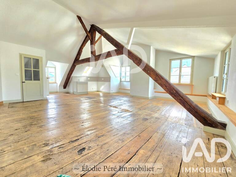 Vente Appartement 4 pièces — photo 1