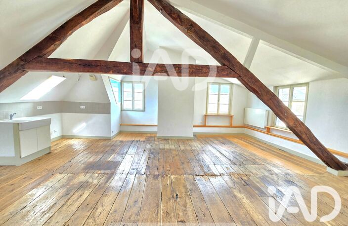 Vente Appartement 4 pièces — photo 3