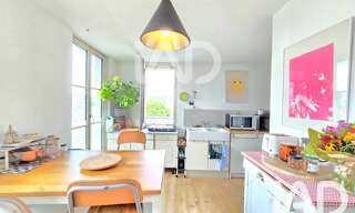 Appartement 4 Pièces 93 m² à vendre à Bagnères-de-Bigorre (65200)