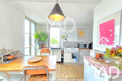 Appartement 4 pièces 229000 €