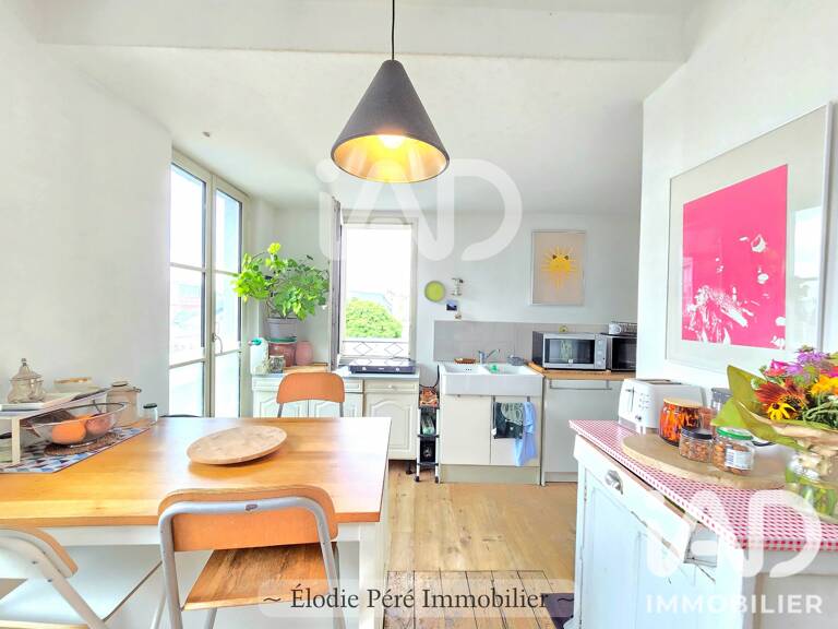 Vente Appartement 4 pièces — photo 1