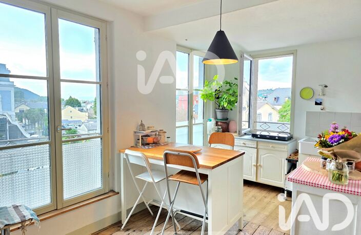 Vente Appartement 4 pièces — photo 3