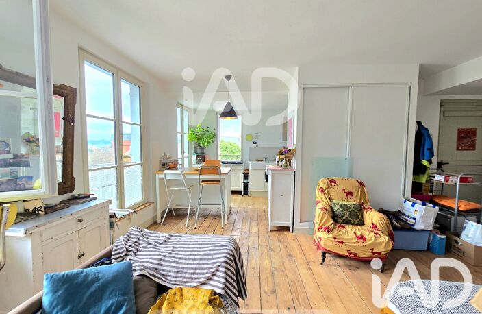 Vente Appartement 4 pièces — photo 4