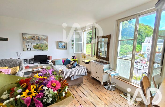 Vente Appartement 4 pièces — photo 5