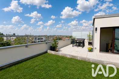Appartement 3 pièces 339000 €