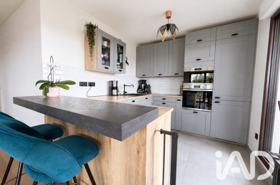 Appartement 3 pièces 339000 €