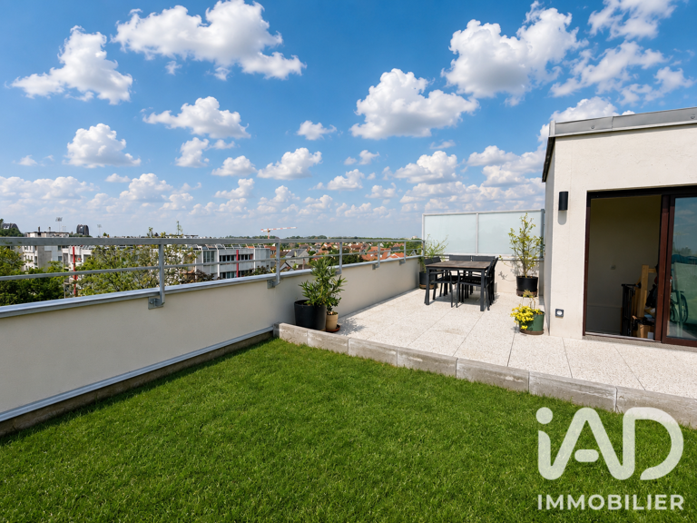 Vente Appartement 3 pièces — photo 1