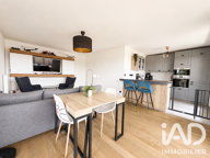 Vente Appartement 3 pièces — photo 3
