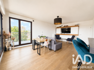 Vente Appartement 3 pièces — photo 4