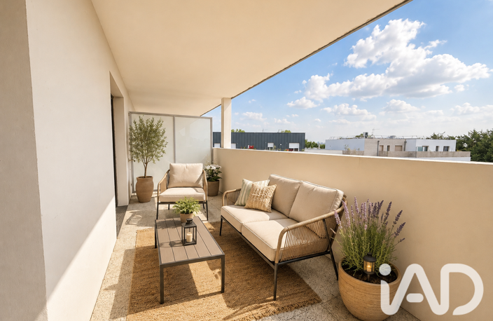 Vente Appartement 3 pièces — photo 5
