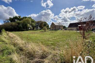 Terrain  50000 €