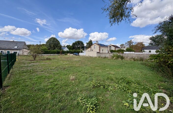 Vente Terrain à bâtir 1 316 m&sup2; — photo 4