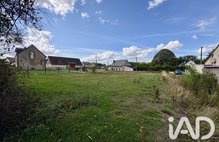 Vente Terrain à bâtir 1 316 m&sup2; — photo 5