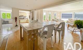 Maison 6 Pièces 160 m² à vendre à Saint-Quentin (02100)