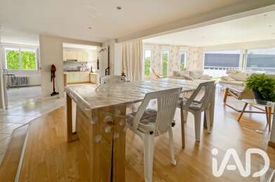 Maison 6 pièces 210000 €