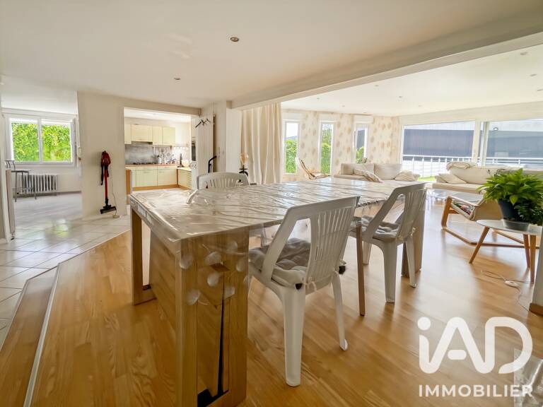 Vente Maison/villa 6 pièces — photo 1