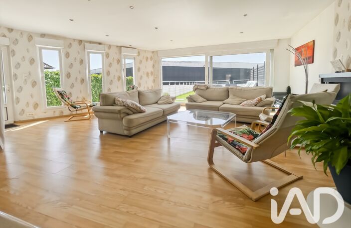 Vente Maison/villa 6 pièces — photo 3