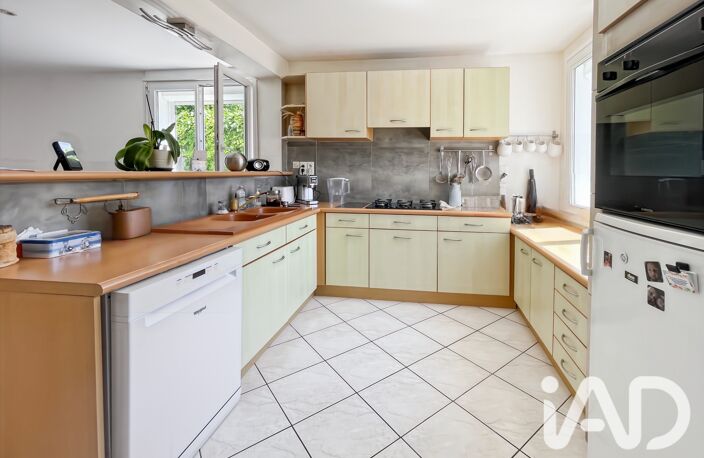 Vente Maison/villa 6 pièces — photo 4
